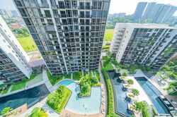 Dairy Farm Walk (D23), Condominium #602858881